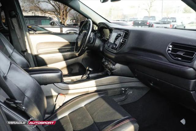 2021 Dodge Durango R/T AWD