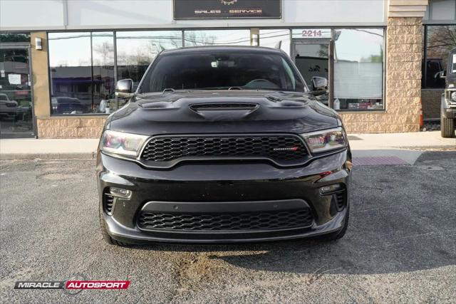 2021 Dodge Durango R/T AWD