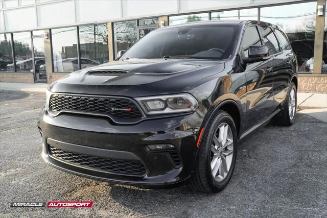 2021 Dodge Durango R/T AWD