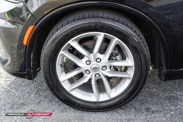 2021 Dodge Durango R/T AWD