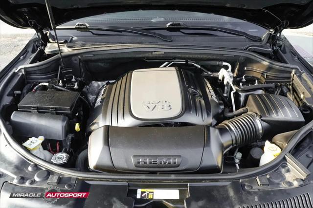 2021 Dodge Durango R/T AWD