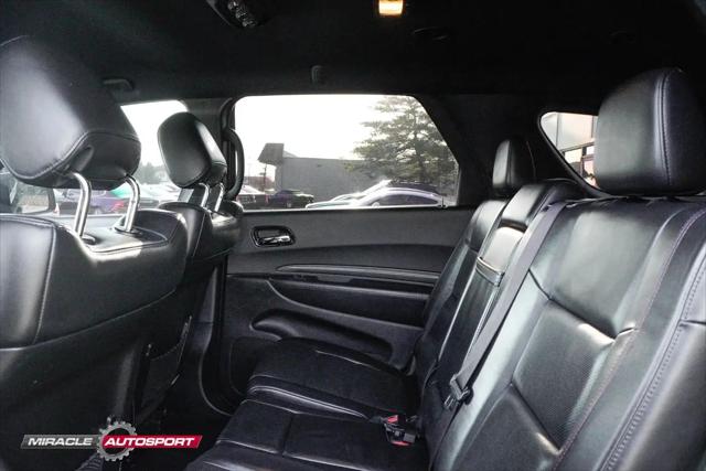 2021 Dodge Durango R/T AWD