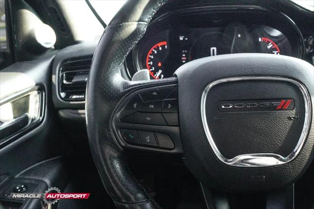 2021 Dodge Durango R/T AWD