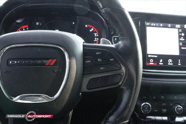 2021 Dodge Durango R/T AWD