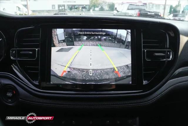 2021 Dodge Durango R/T AWD