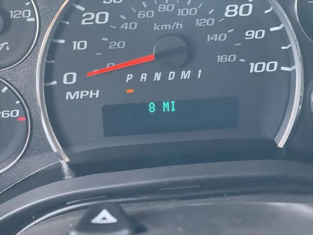 2025 GMC Savana Cargo RWD 2500 Regular Wheelbase Work Van