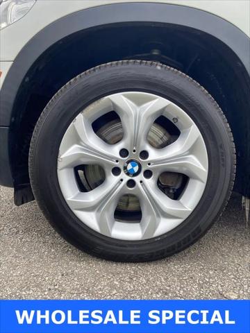 2013 BMW X5 xDrive50i