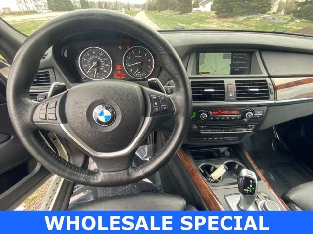 2013 BMW X5 xDrive50i