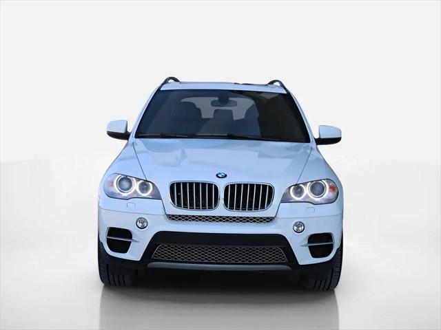 2013 BMW X5 xDrive50i