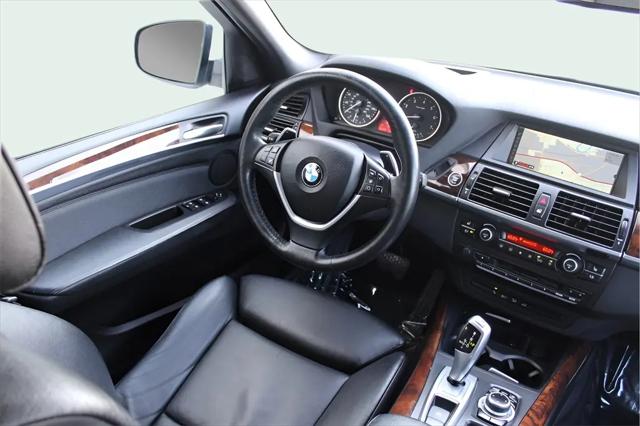 2013 BMW X5 xDrive50i