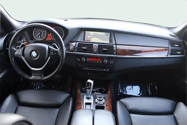 2013 BMW X5 xDrive50i