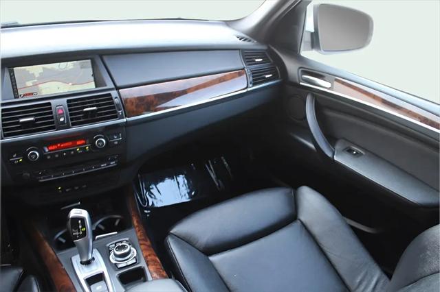 2013 BMW X5 xDrive50i