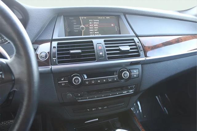 2013 BMW X5 xDrive50i