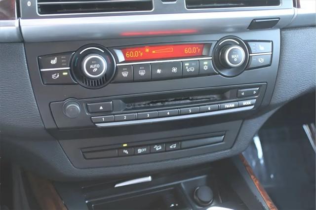 2013 BMW X5 xDrive50i