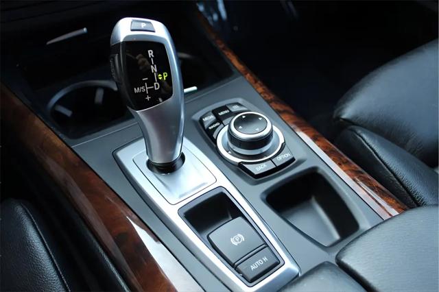 2013 BMW X5 xDrive50i