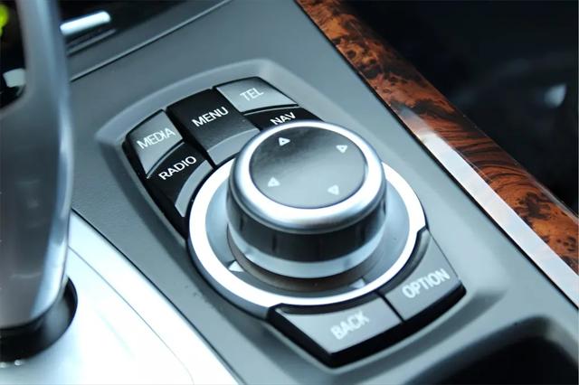 2013 BMW X5 xDrive50i