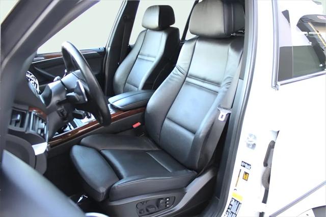 2013 BMW X5 xDrive50i