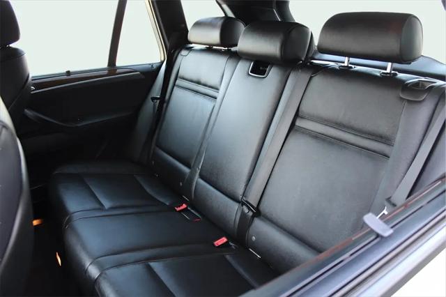 2013 BMW X5 xDrive50i