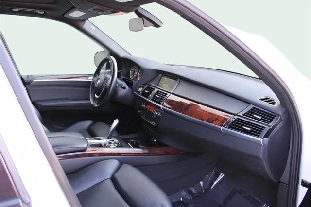 2013 BMW X5 xDrive50i