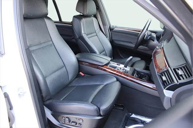2013 BMW X5 xDrive50i
