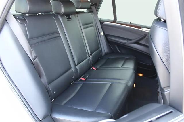 2013 BMW X5 xDrive50i