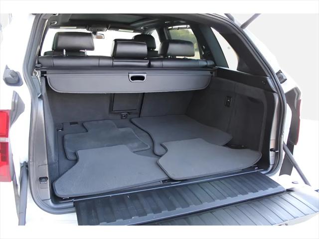2013 BMW X5 xDrive50i