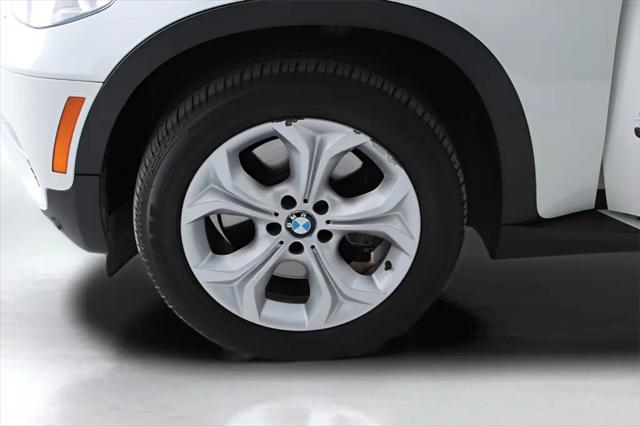 2013 BMW X5 xDrive50i