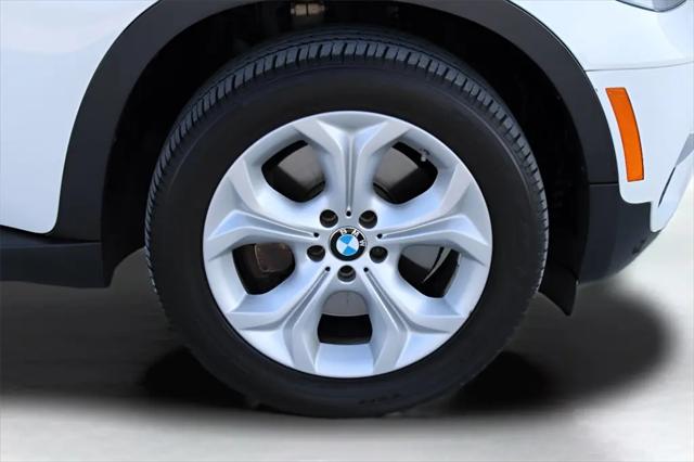 2013 BMW X5 xDrive50i