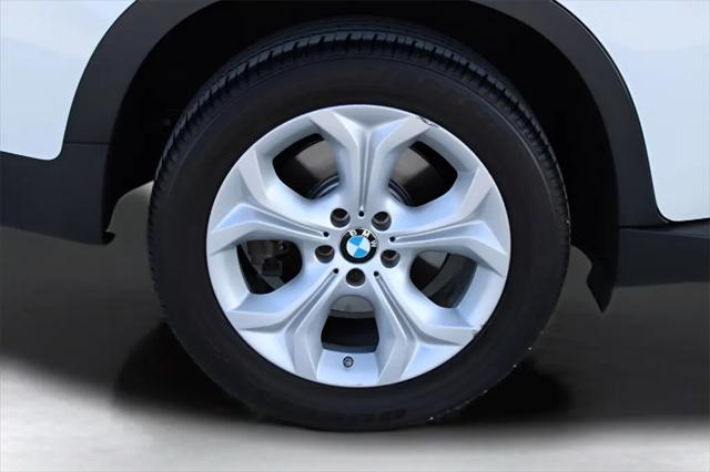 2013 BMW X5 xDrive50i