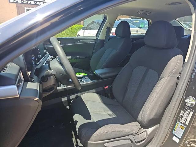 2023 Kia K5 LXS