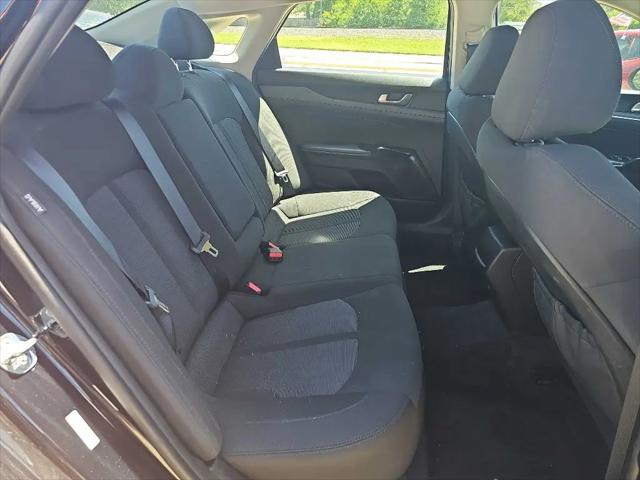 2023 Kia K5 LXS