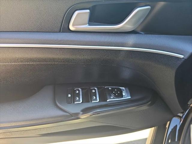 2023 Kia K5 LXS