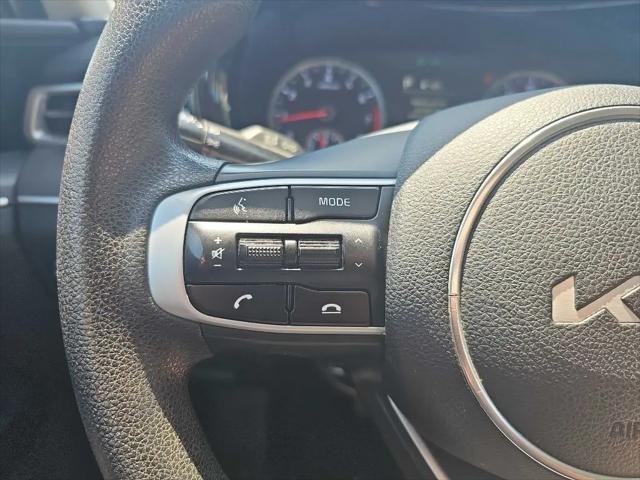 2023 Kia K5 LXS