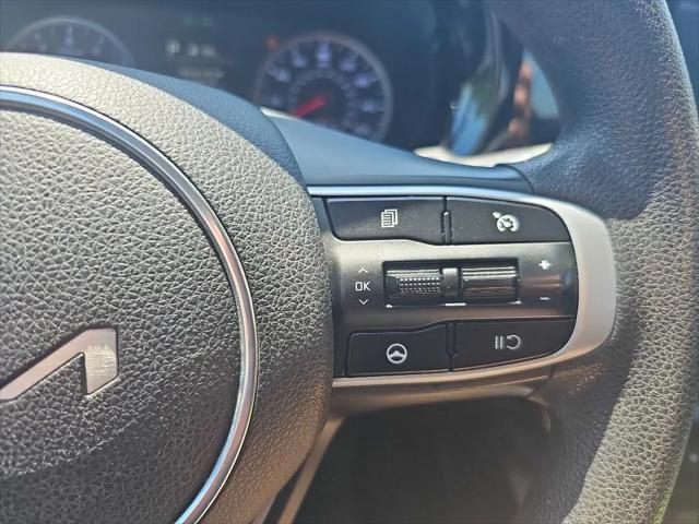 2023 Kia K5 LXS
