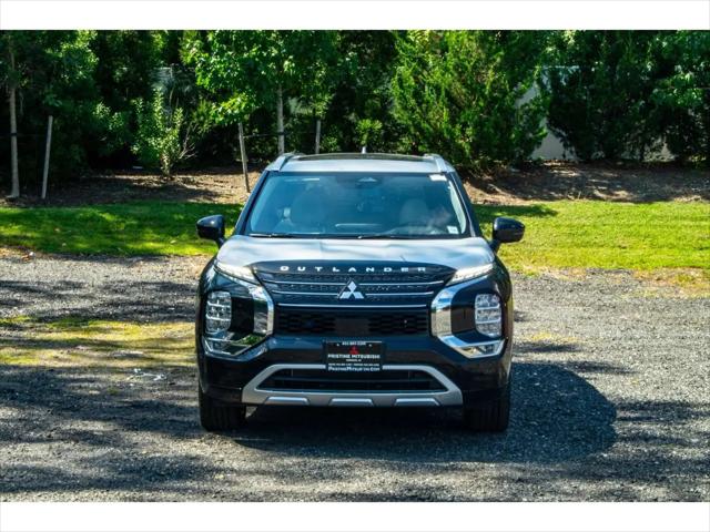 2025 Mitsubishi Outlander PHEV SEL Platinum Edition S-AWC for sale in Commack, NY