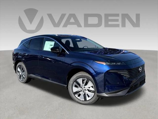 2025 Nissan Murano SL for sale in Savannah, GA