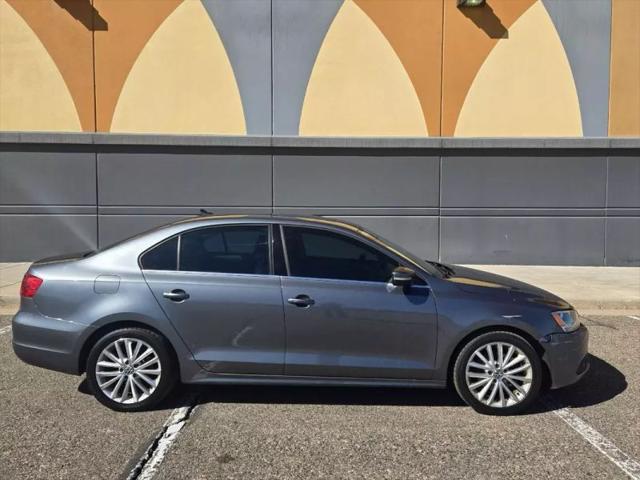 2014 Volkswagen Jetta 2.0L TDI