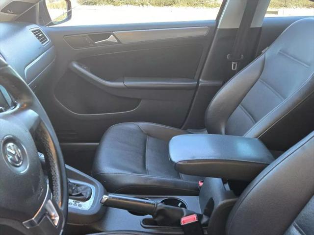 2014 Volkswagen Jetta 2.0L TDI