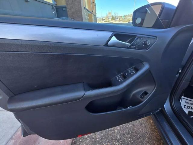 2014 Volkswagen Jetta 2.0L TDI