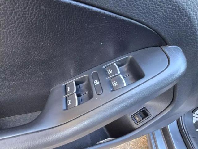 2014 Volkswagen Jetta 2.0L TDI