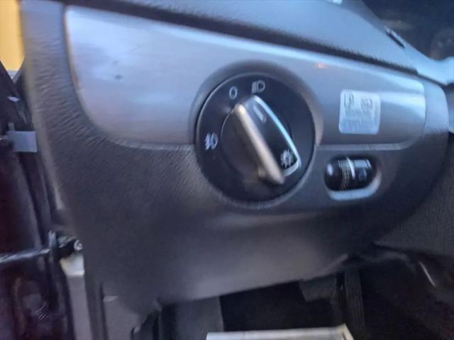 2014 Volkswagen Jetta 2.0L TDI