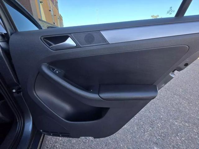 2014 Volkswagen Jetta 2.0L TDI