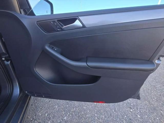 2014 Volkswagen Jetta 2.0L TDI