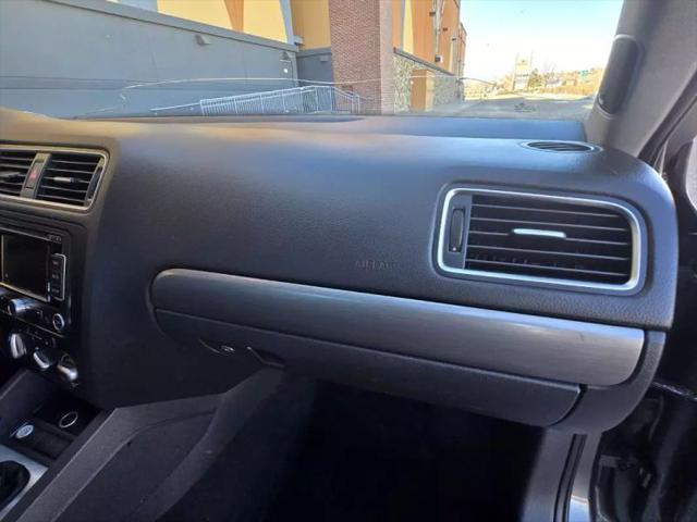 2014 Volkswagen Jetta 2.0L TDI