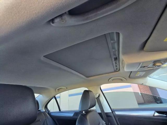 2014 Volkswagen Jetta 2.0L TDI