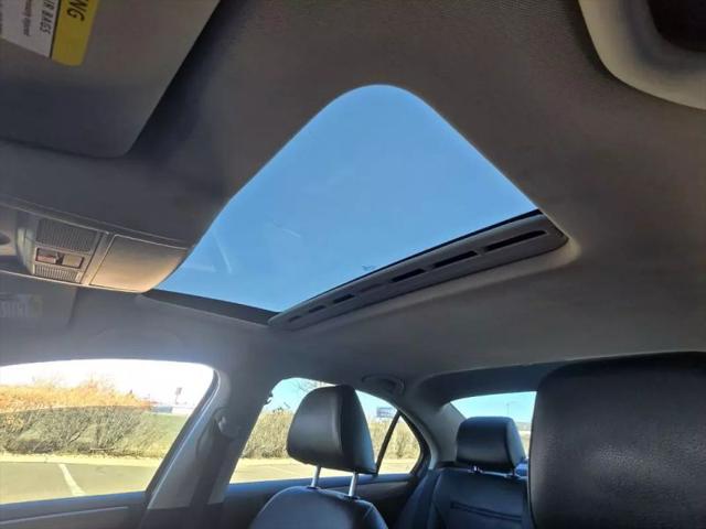 2014 Volkswagen Jetta 2.0L TDI