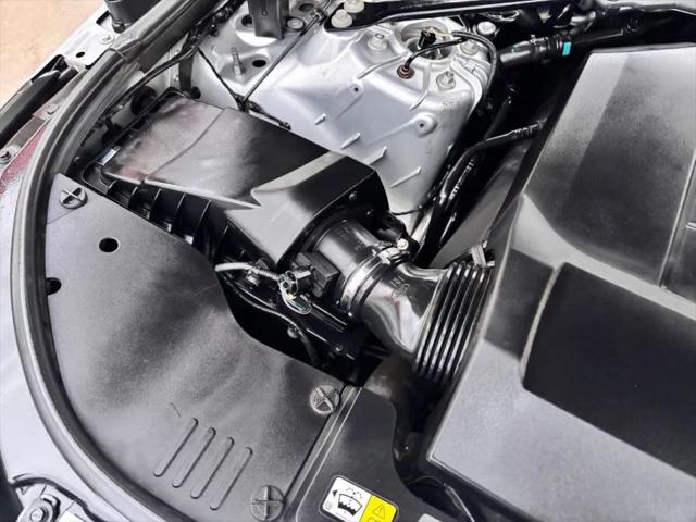2017 Land Rover Range Rover 3.0L V6 Supercharged HSE