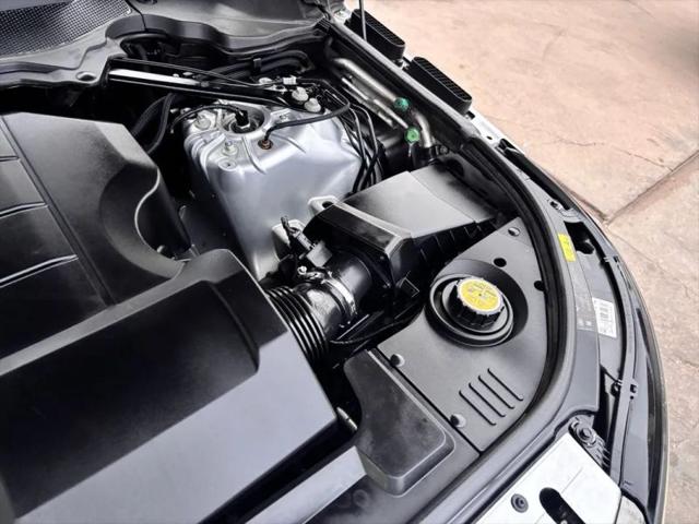 2017 Land Rover Range Rover 3.0L V6 Supercharged HSE