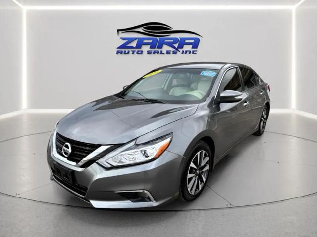 2016 Nissan Altima 2.5 SL for sale in Denver, CO