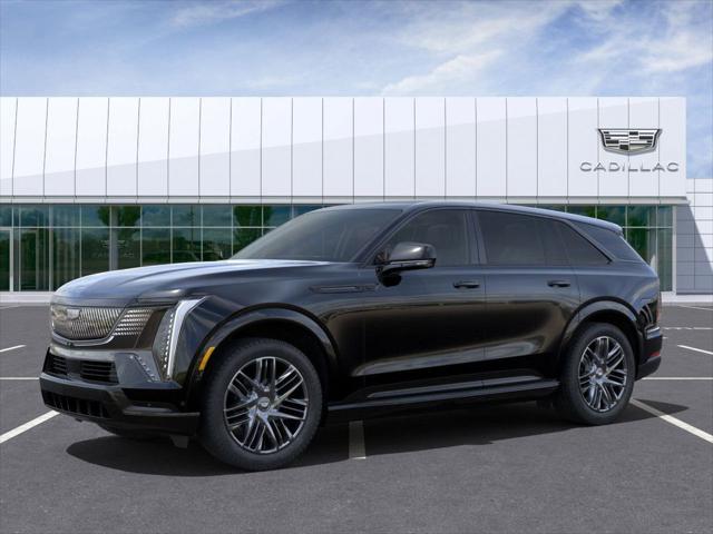 2025 Cadillac Escalade Sport 2 AWD